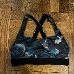 Patagonia Sports Bra